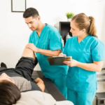 physiotherapist in sherwood park