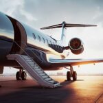 private-jet charter