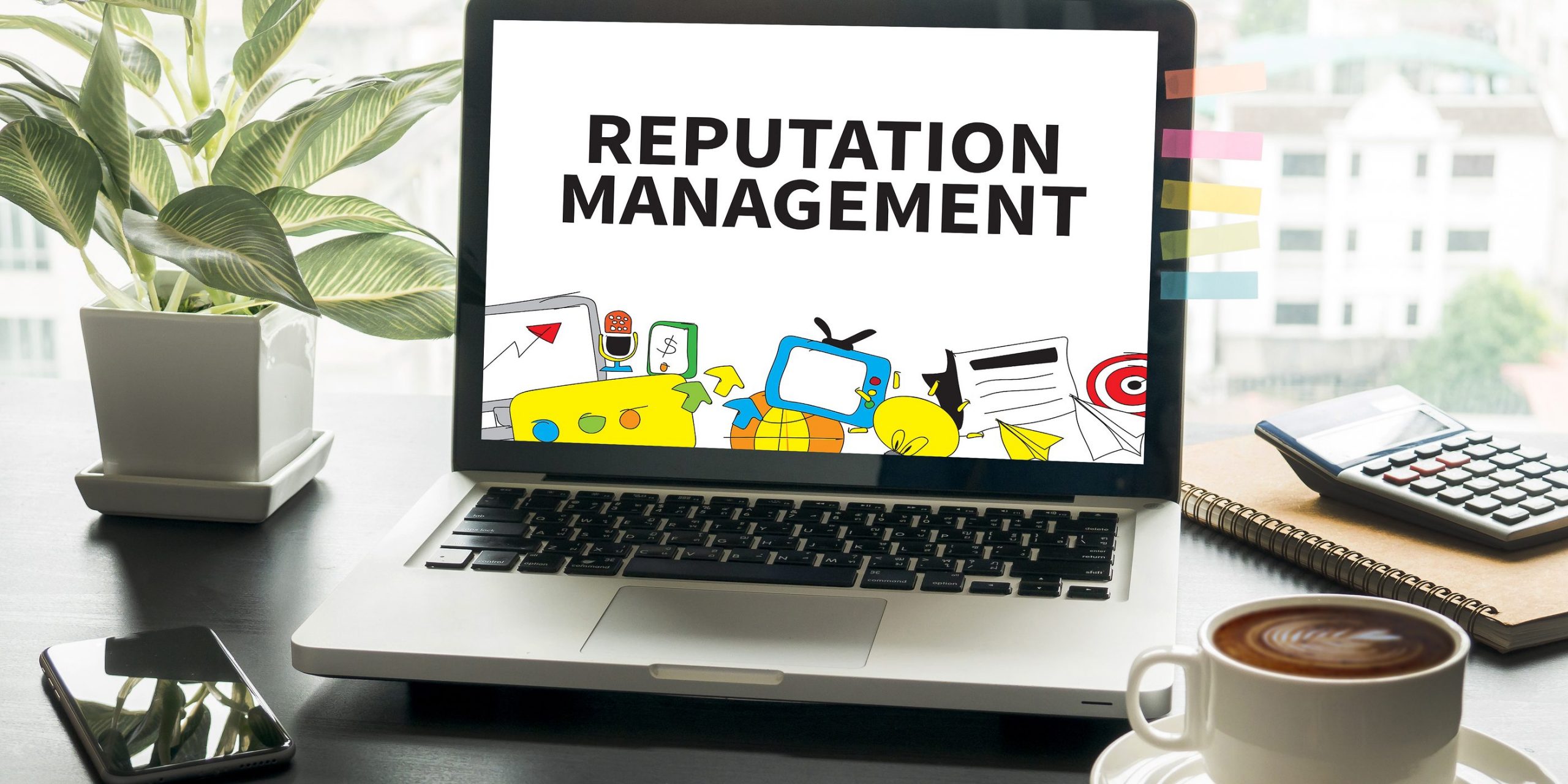 reputation management