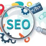 SEO Agency