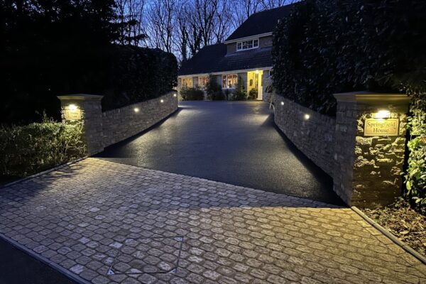 tarmac driveways Basingstoke