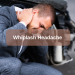 whiplash headache