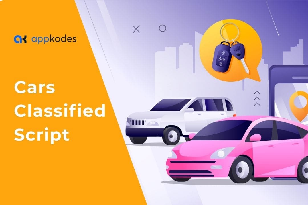 auto classified script