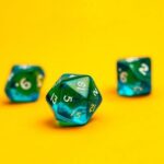 Dice Roller | Online Virtual Dice for Gaming & Learning