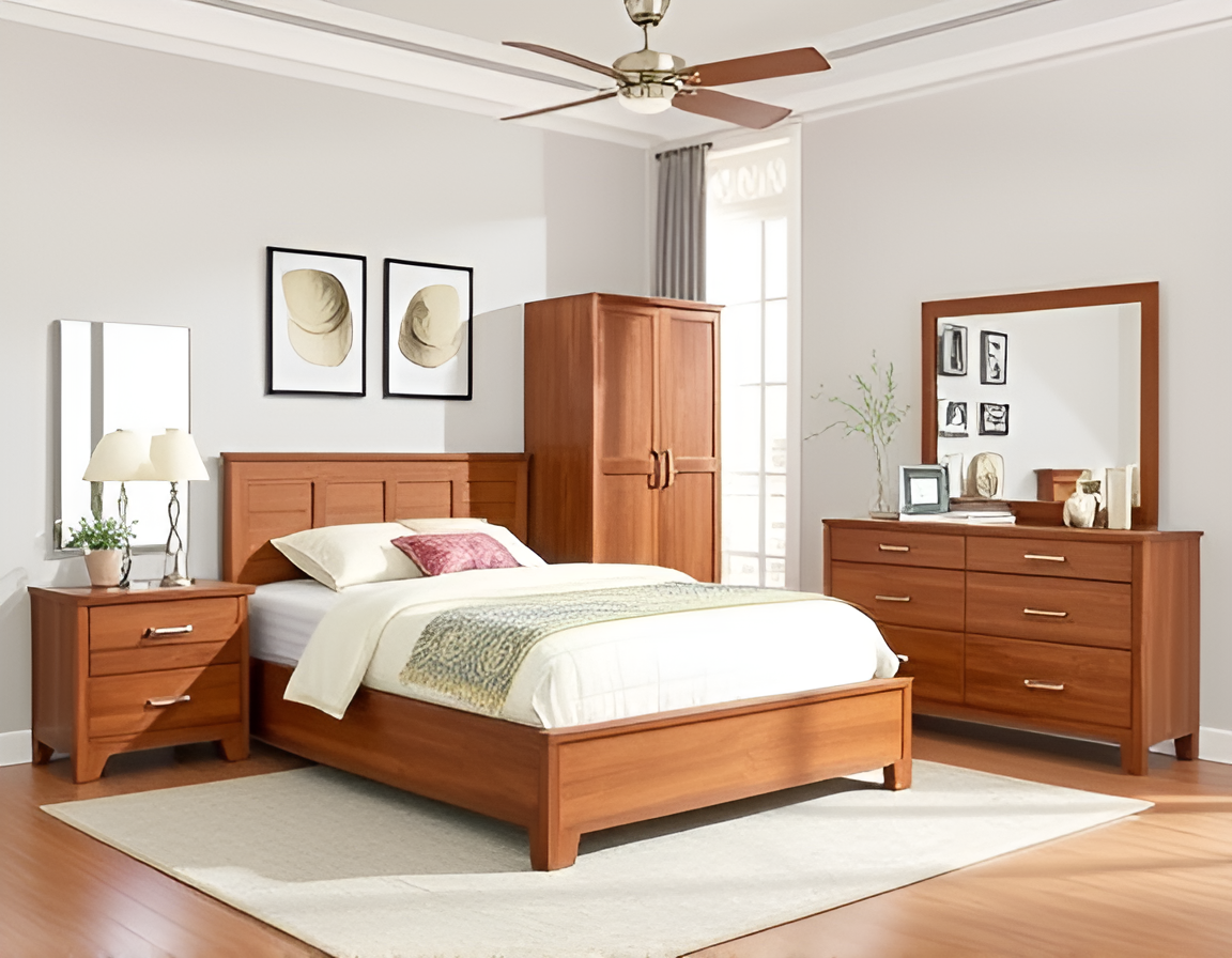 bedroom furniture