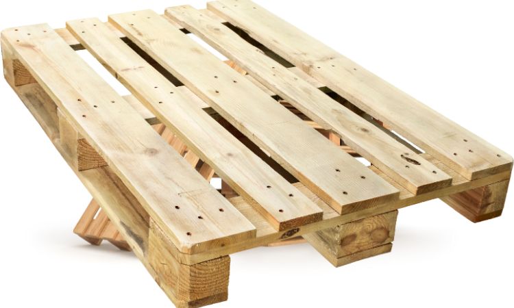 North America Pallet Market