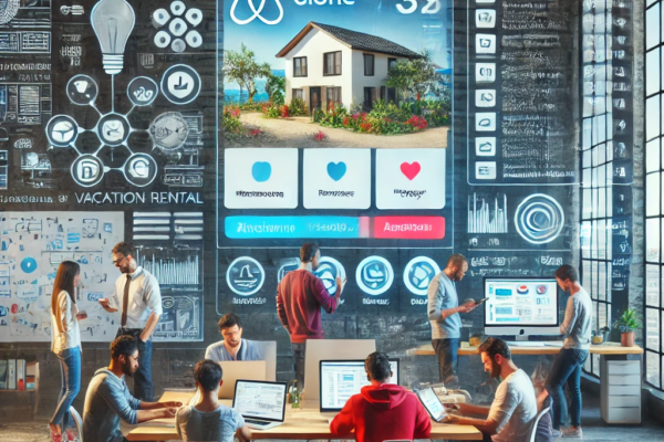 Appkodes Airbnb Clone