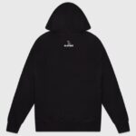 Ovo Hoodie Merging Luxury and Streetwear for the Modern Generation