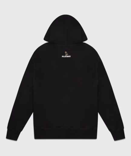 Ovo Hoodie Merging Luxury and Streetwear for the Modern Generation