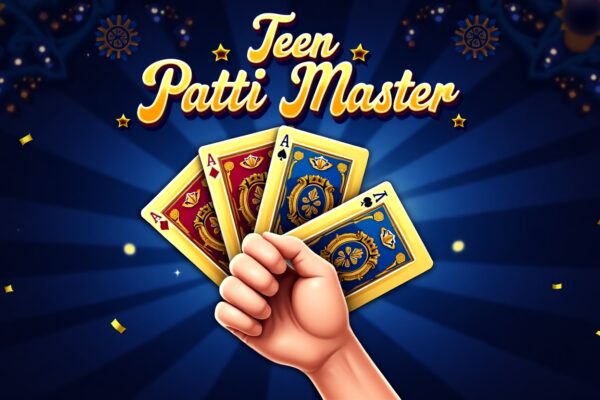 Teen Patti Master Old Version APK