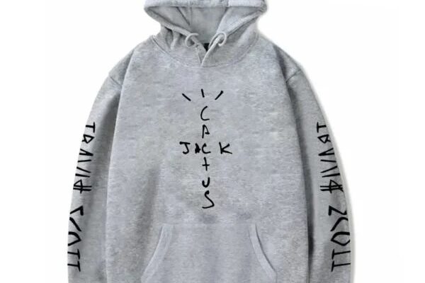 Traviss Hoodie
