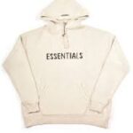 Essentials Hoodie