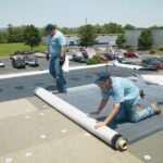 roofing services