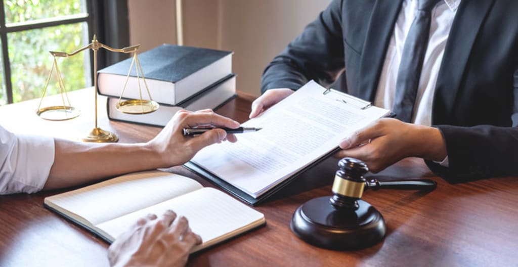 realtor attorney