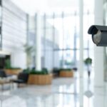 security camera system installation service