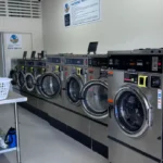 laundromat near me