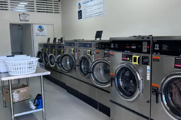 laundromat near me