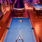Best snooker club