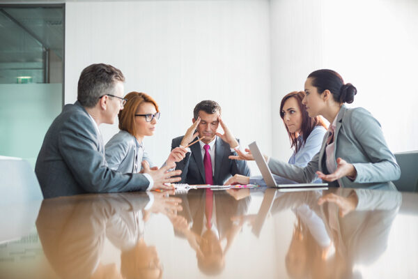 How Does An Anger Management Coach Help In Conflict Resolution