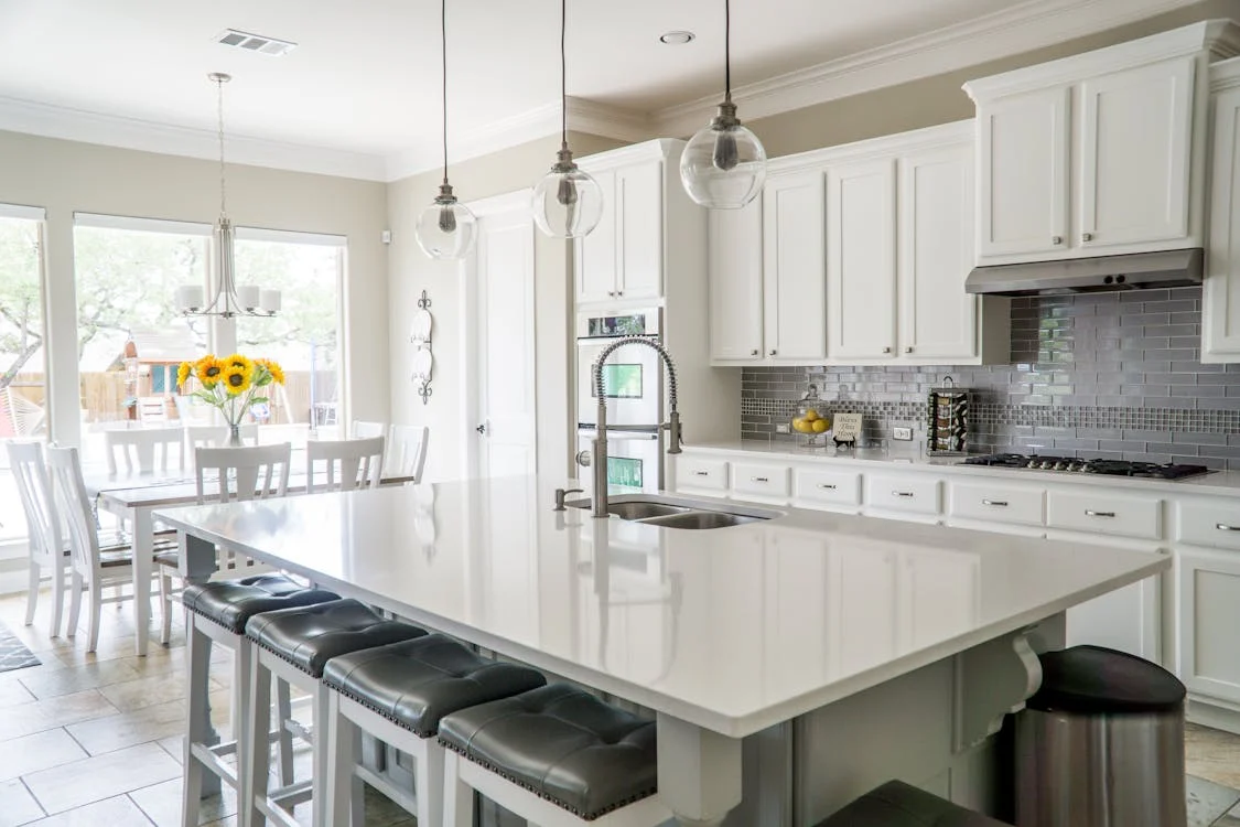 New Jersey Kitchen Remodeling Contractor