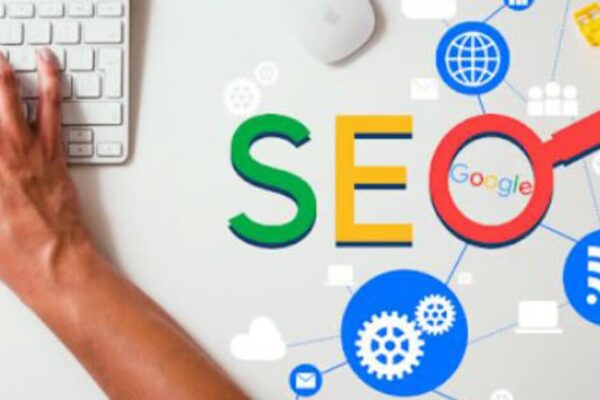 SEO services