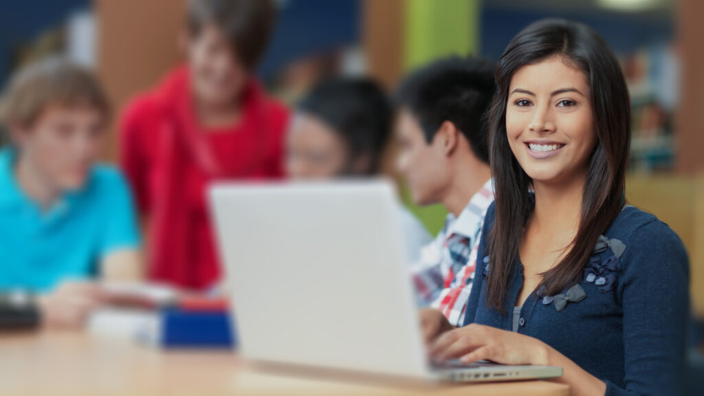 Spoken English Course