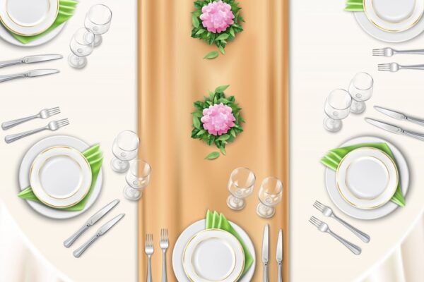 Dinner Set Price in Pakistan