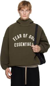 Essentials Tracksuit