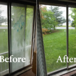 Ken Caryl Glass Replacement