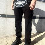 Cortiez Cargos