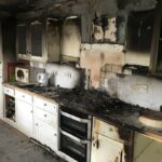 smoke damage cleanup company