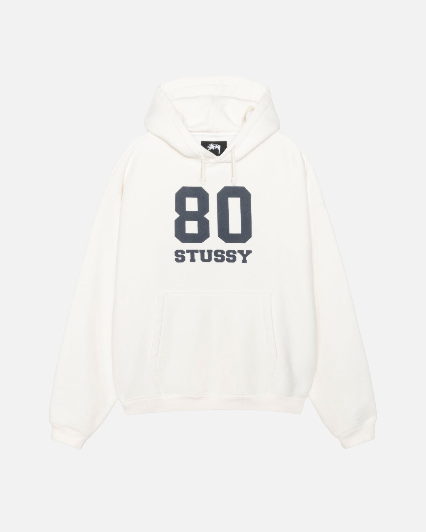 stussy hoodie