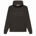 Essentials Hoodie