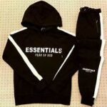 Essentials Tracksuit
