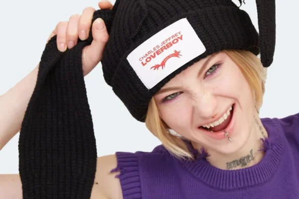 Loverboy Hat