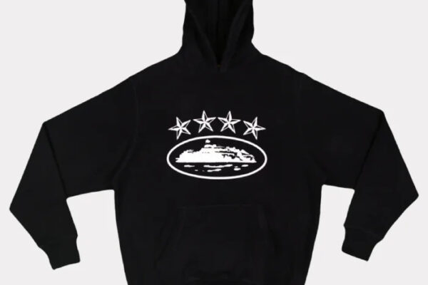 Corteiz Jacket