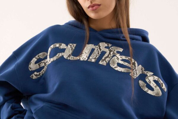 Scuffers clothing