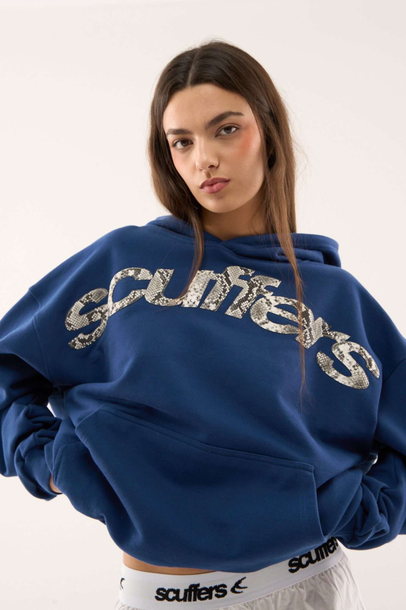 Scuffers clothing