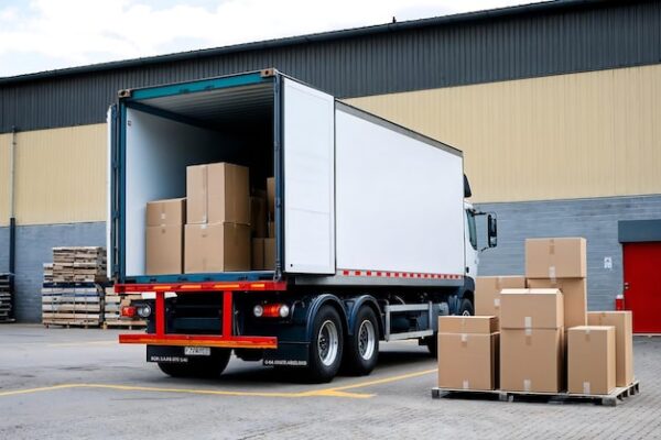 packers and movers