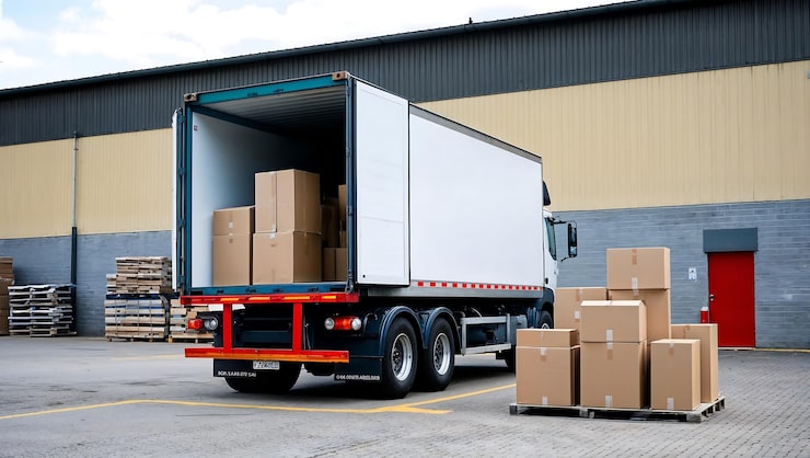 packers and movers