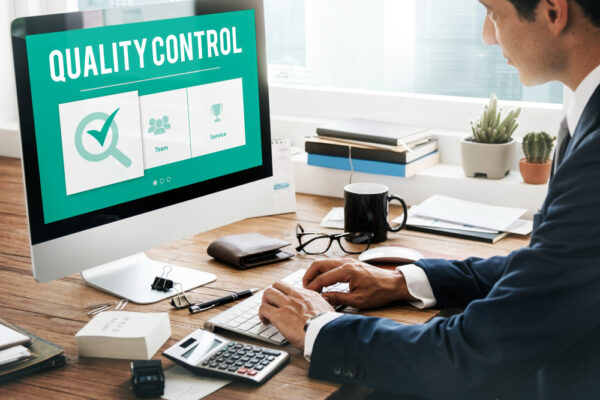 Internal Quality Assurance