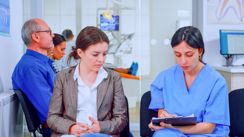 Diploma in Care