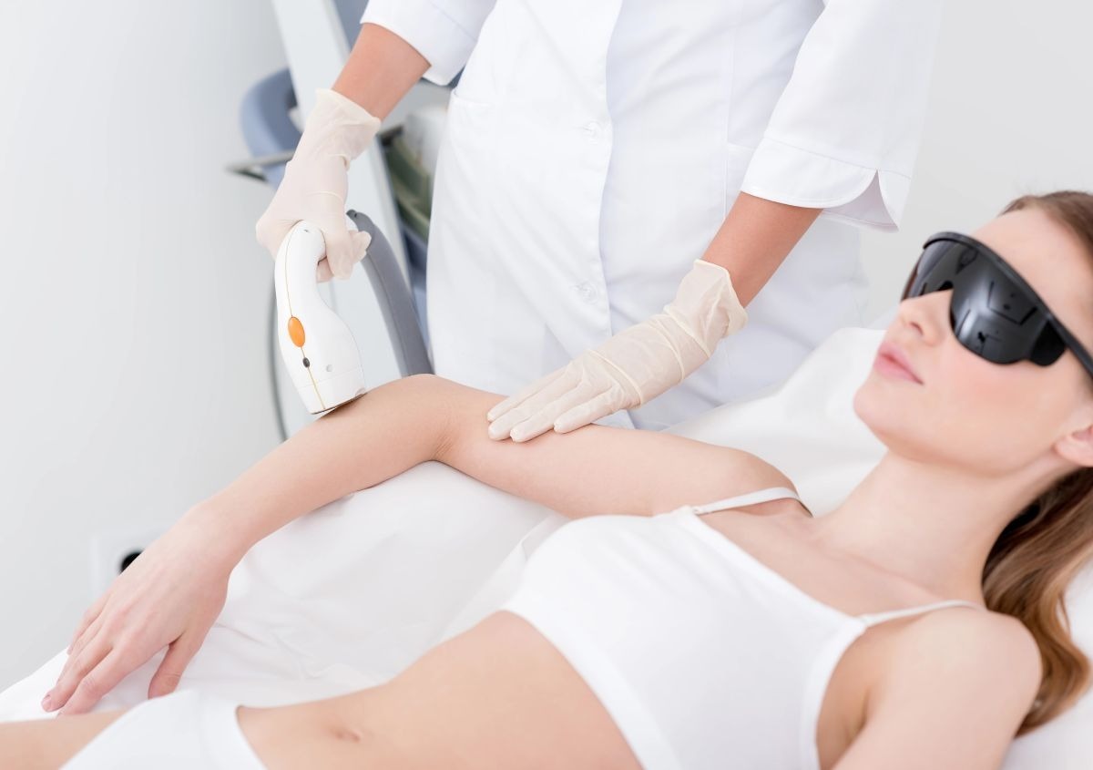 Laser Hair Removal Clinic Orlando/Laser Hair Removal Orlando