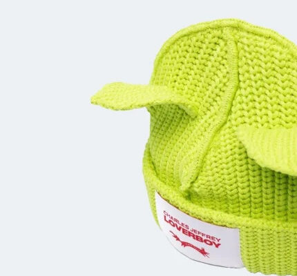 Loverboy Hat