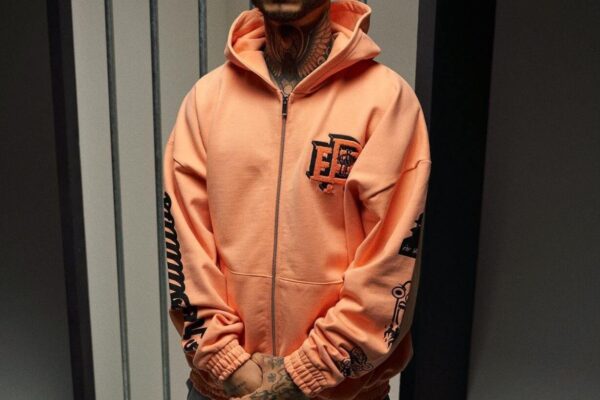 Ere Studios: Redefining Modern Minimalism in Streetwear ere studios clothing