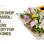 flower shop limassol