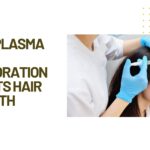 plasma hair restoration