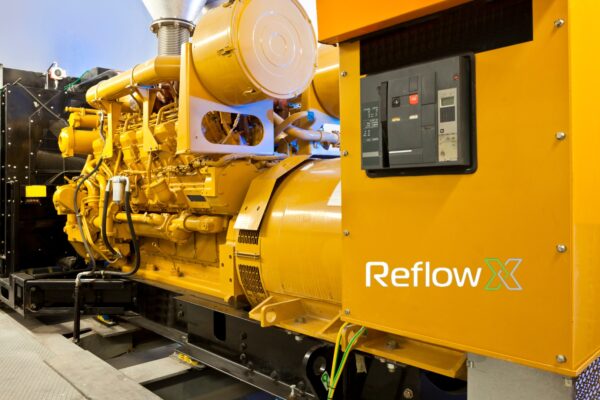 diesel generator suppliers in UAE